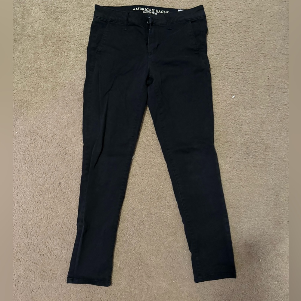 American Eagle | Kahki Jeans